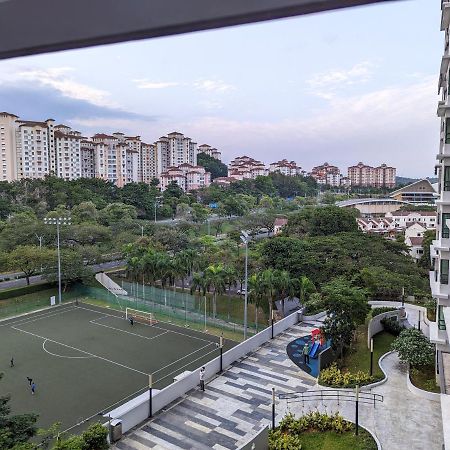 Az Homestay Putrajaya Esterno foto