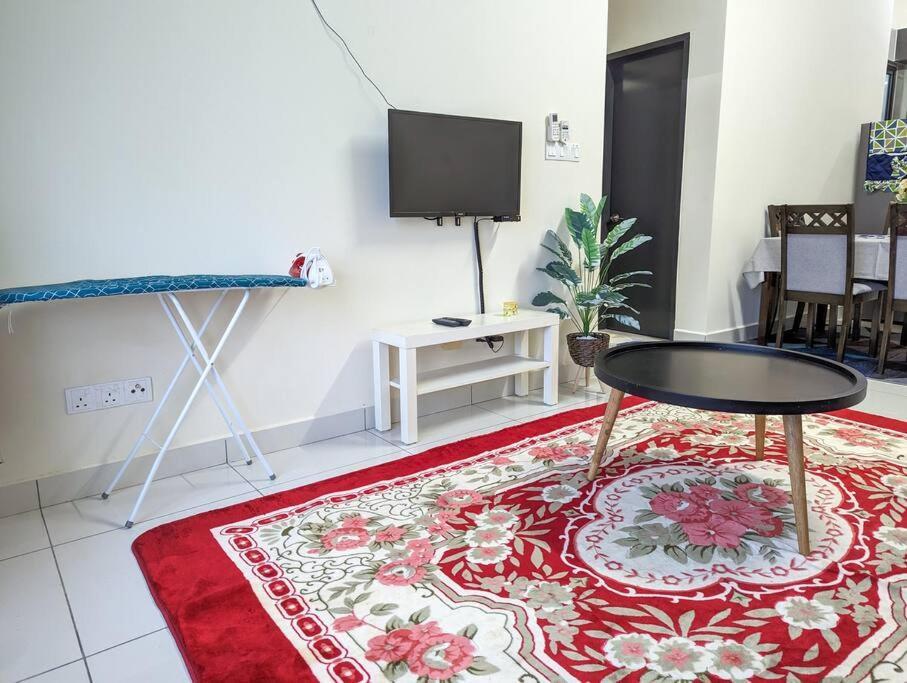 Az Homestay Putrajaya Esterno foto