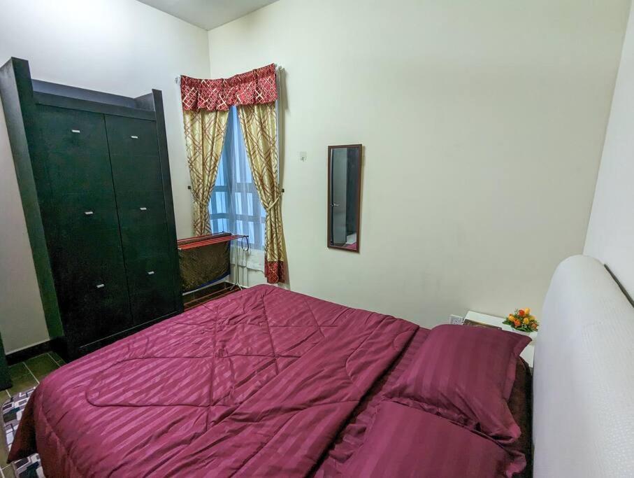 Az Homestay Putrajaya Esterno foto