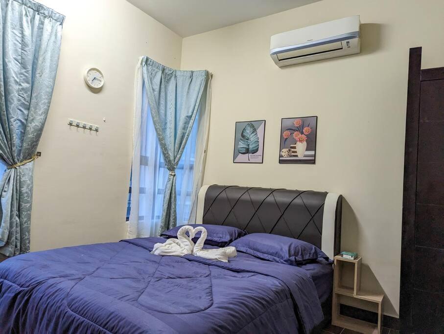 Az Homestay Putrajaya Esterno foto