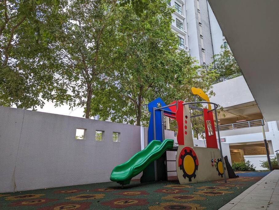 Az Homestay Putrajaya Esterno foto