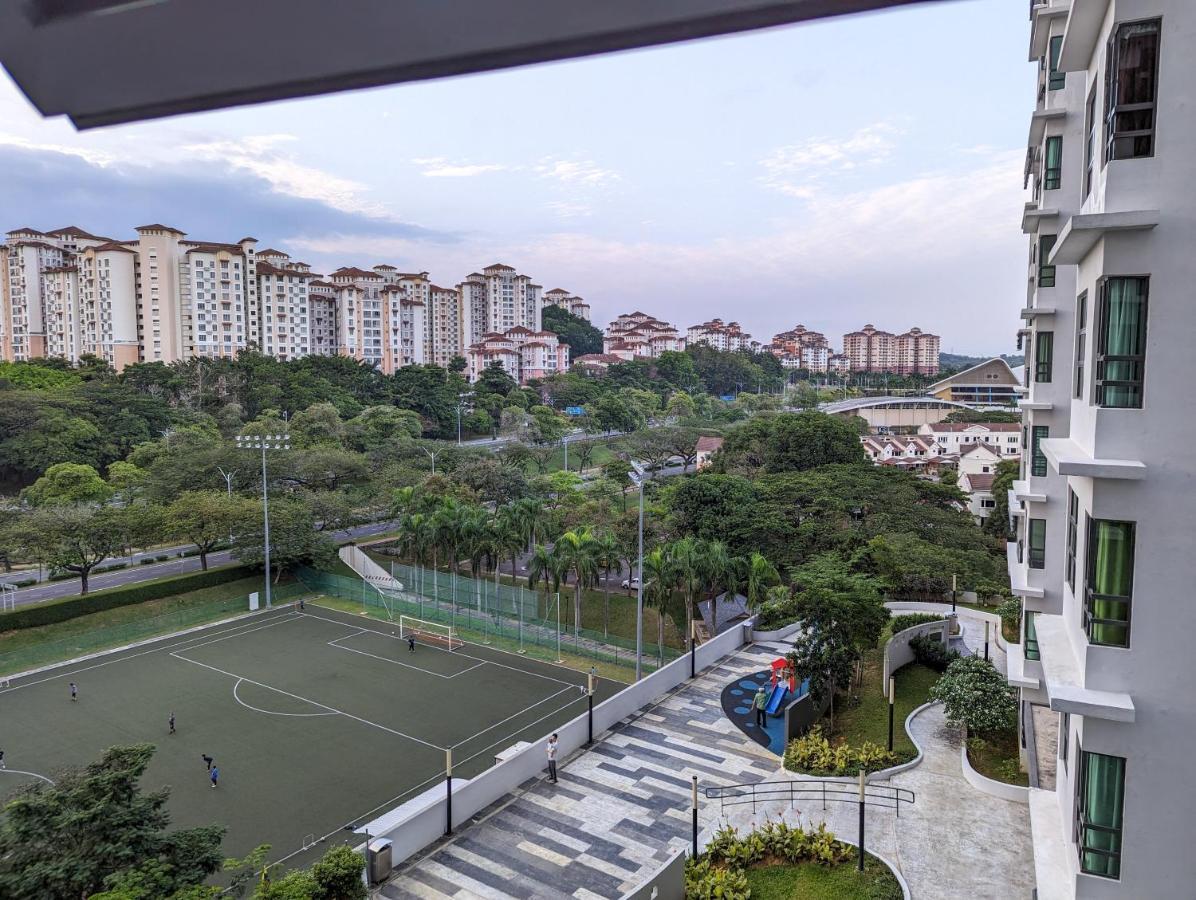 Az Homestay Putrajaya Esterno foto