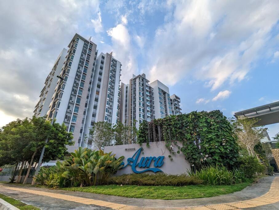 Az Homestay Putrajaya Esterno foto