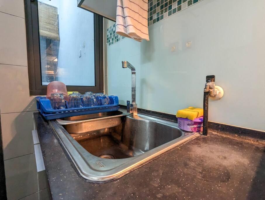 Az Homestay Putrajaya Esterno foto