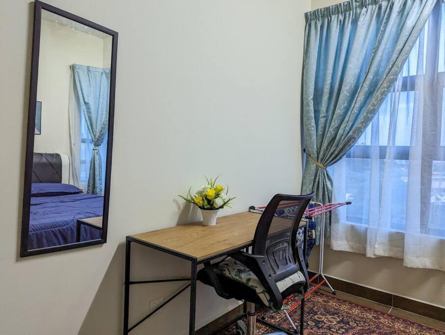 Az Homestay Putrajaya Esterno foto