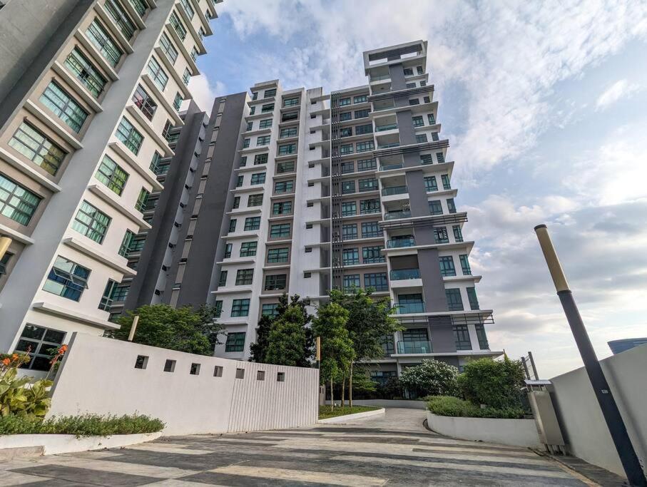 Az Homestay Putrajaya Esterno foto