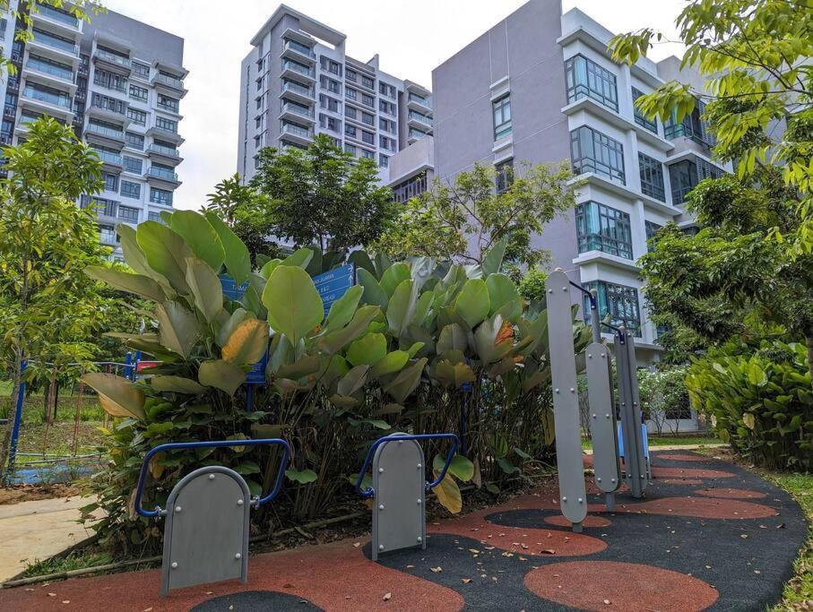 Az Homestay Putrajaya Esterno foto