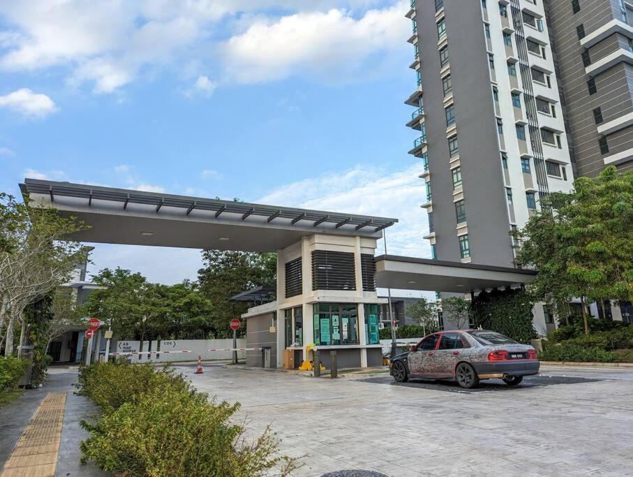 Az Homestay Putrajaya Esterno foto